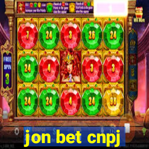 jon bet cnpj